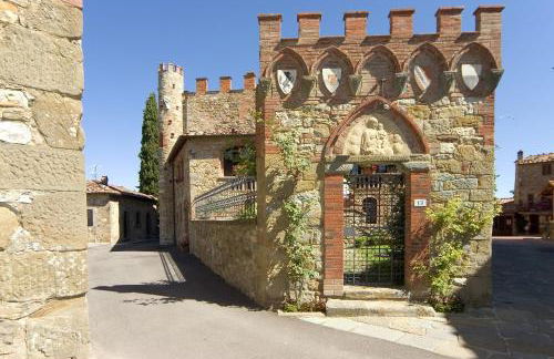 Castelletto di Montebenichi - Foto 36