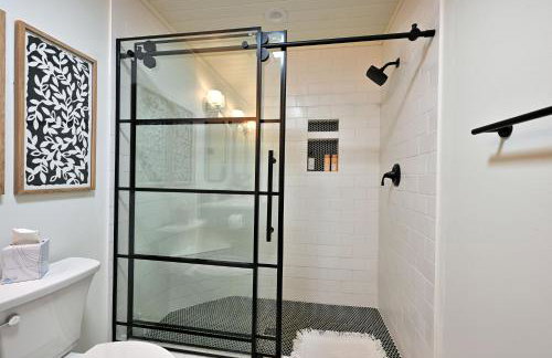 The Namakagon Lakehouse home - Foto 41