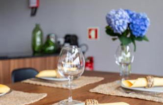 Casas Bouro 1 Casa Das Hortências - Foto 22