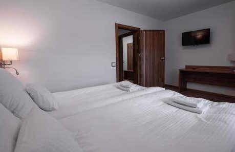 Apartamenty ZYGFRYD 28C/3/3 - Foto 12