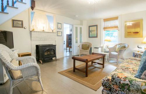 On the bay in Wellfleet - walk to water! - Foto 9