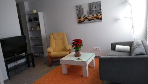 ESTUDIO INDEPENDIENTE ESTANCIA MINIMA 28 noches contrato de temporada - Foto 3