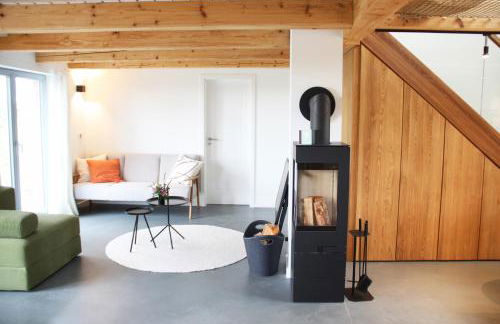 Westertilli Eckhuus - modernes, luxuriöses Wohngefühl - Foto 11