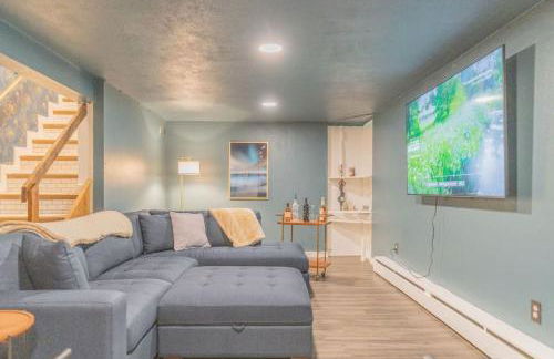 Taku's Contemporary & Stylish Private Retreat - Foto 37