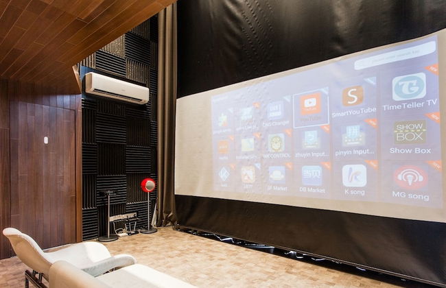 EXPRESSIONZ KLCC BY MANA-MANA - Foto 18