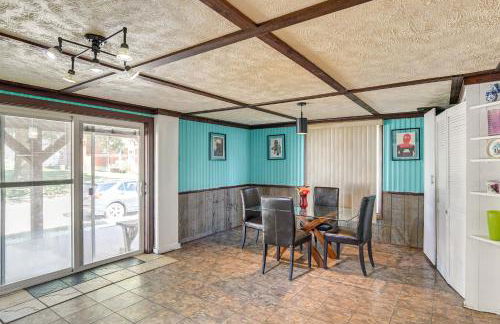 8 Mi to Lake Panorama Cozy Family Getaway - Foto 9