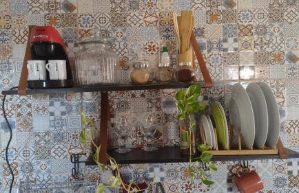 cantinho acolhedor - Photo 20