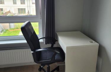 Luxury House with Garden near Chopin Airport - Foto 25