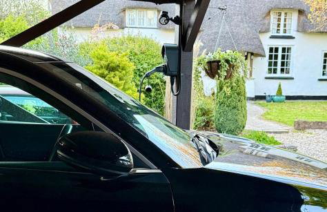 St Catherines, Winterborne Lodge - Photo 3