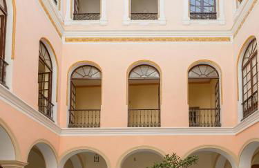 Apartamento semi-industrial palacio Castilla - Foto 7