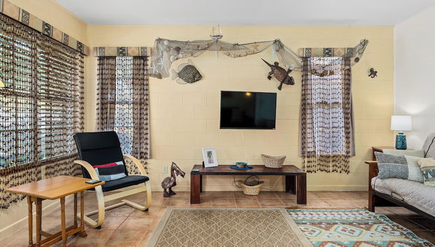 Servizio della struttura