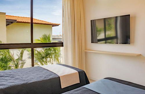 Casa Bz94 con piscina Arete y rampa JET. 5 suites - Foto 26