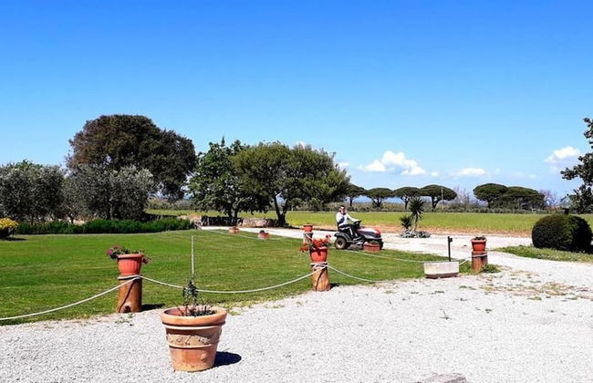 Agriturismo Monte Argentario - Foto 43