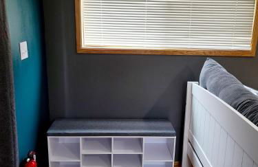 The Bogi Bear Inn - Foto 8