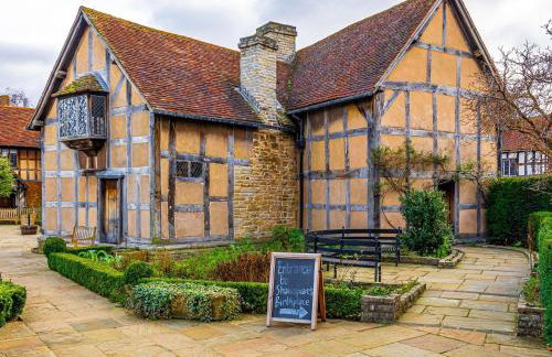 2 Bed in Stratford-upon-Avon 41540 - Foto 22