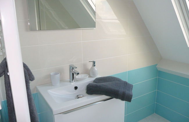 Holiday Home in Plonevez Porzay - Photo 16