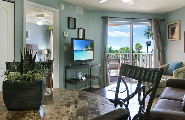 Surf Beach Treasure Island Resort - Foto 24