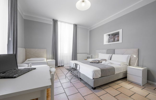 Affittacamere Berzi - Foto 10