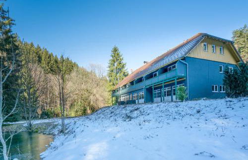 Somewhere Elz - Luxus Chalet für bis zu 38 Gäste - Foto 27