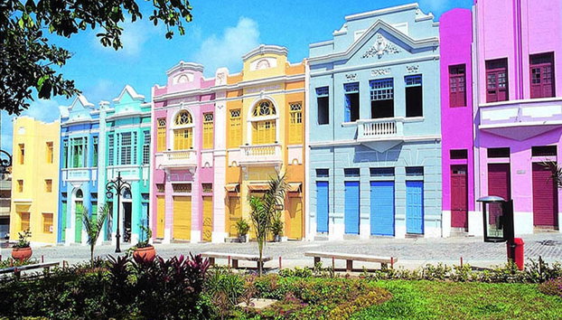 Jôao Pessoa City Tour - Photo 3