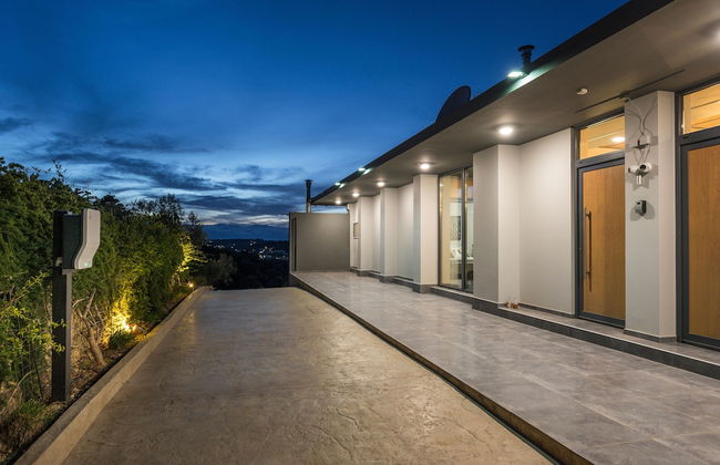 OliveNest Chania - Foto 41