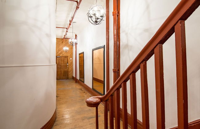 1858 Upscale Lofts in Old Montreal by Nuage - Foto 2