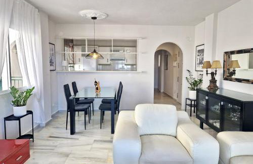 SR Adelina's Panoramic Sea view Calahonda - Photo 8