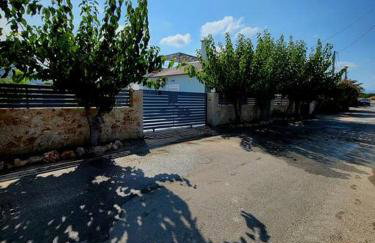 Villa Sakrakis seaview villa - Foto 16