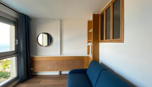 T2 Apartment Eugenie Ocean View Grande Plage and Pool - Foto 3