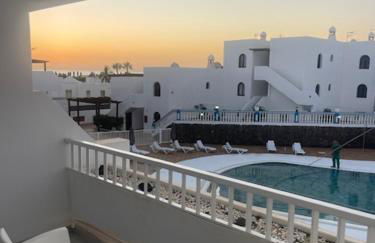 Pistachio Apartment 323 - Lanzarote Apartment - Foto 5