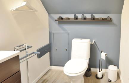 La Fleur de Sel d'Etretat - Foto 19