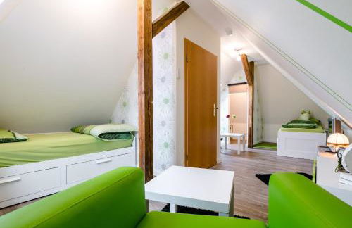 Ferienwohnung Franke - Foto 5