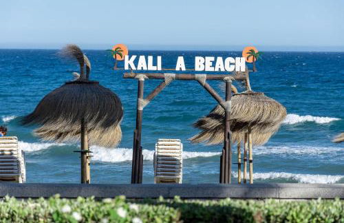 Seaside 3 bedroom Penthouse Next to the Beach in San Pedro - Foto 45