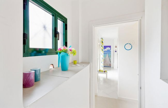 Residence Gardenia Vacation Flat - Foto 25