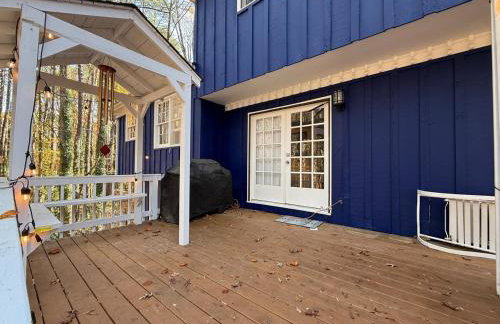 Westbrook Retreat - Foto 37