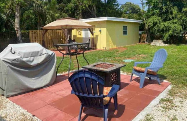 Banana Beach Retreat - Foto 22