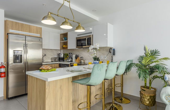 Harbour House - Foto 48