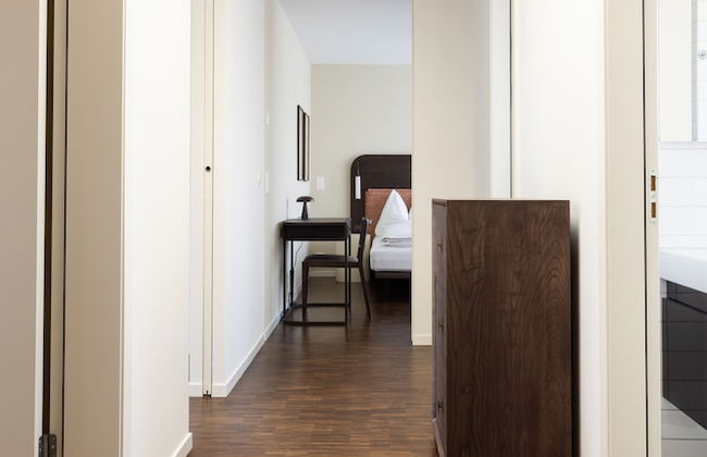 EMA House Serviced Apartments Seefeld - Photo 29