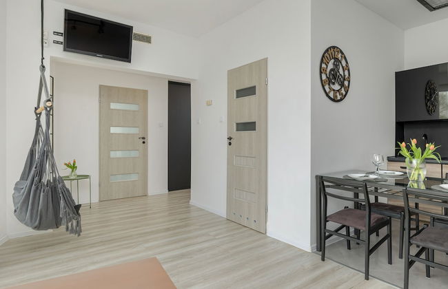 Portowa Apartment Kołobrzeg by Renters - Foto 4