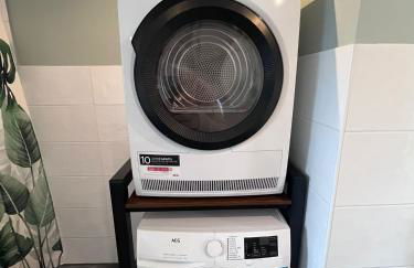 Güden Pearl Bhaven Deck 6 ,Exklusive große Wohnung,Hochwertige Ausstattung,Privatparkplatz & Carport,Großer Garten mit Gartenhaus,Langzeitaufenthalt - Foto 35