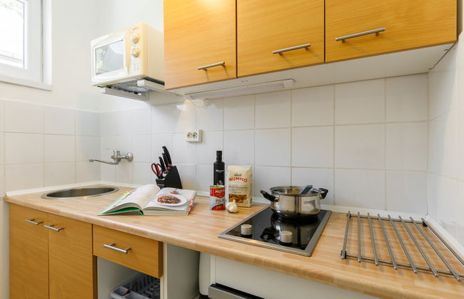 3 bedroom House in Balatonboglár with garden and terrace - Photo 9