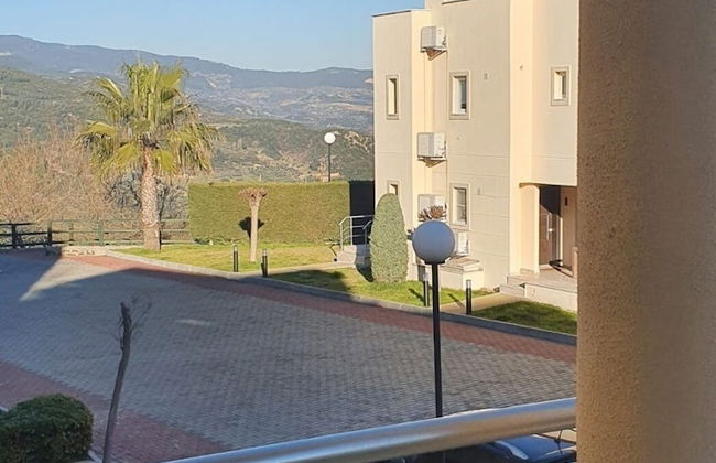 UNIQUE 5 STAR KUSADASI GOLF & SPA PRIVATE RESIDENCE - Foto 73