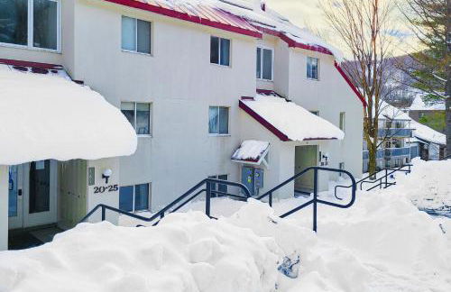 19 Mountainside 2 Bedroom Condo by RedAwning - Foto 32