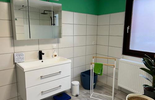 Gästehaus „Bei Emmi“ - Foto 27