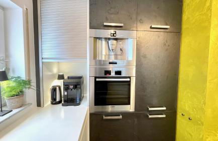 LudwigsHome - Zentral, 120qm, Kostenloser Parkplatz, Terrasse, SmartTV - Photo 9