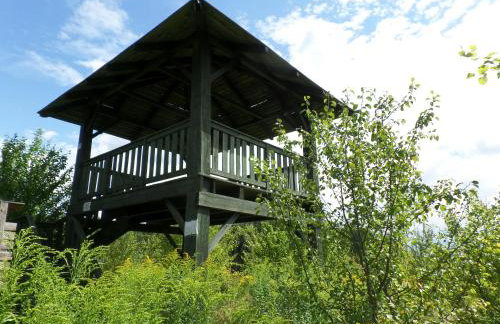 Dom w Gruszkach - Puszcza Białowieska - Foto 35