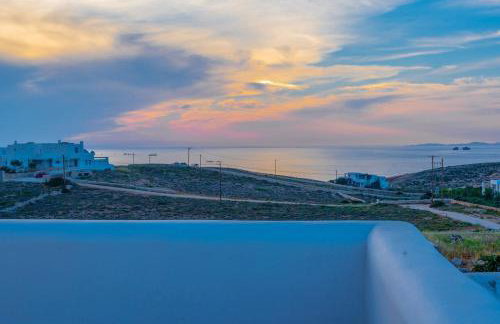 Villa Ioanna for 10 - Allparos Villas - Foto 99