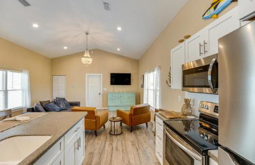 about 2 Mi to Boat Ramp Steinhatchee River Cottage - Foto 11