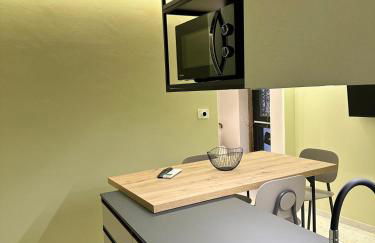 Canal View Boutique Apartment - Foto 17