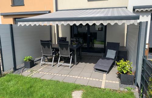 Ferienhaus Alte Kaserne - Foto 15